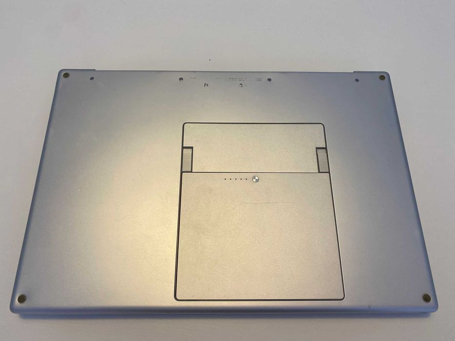 MacBook Pro 2008 | Alumínio