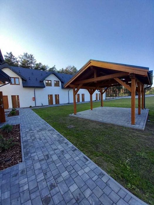 Nowy apartament do wynajęcia Sielpia 4 - 6 osób