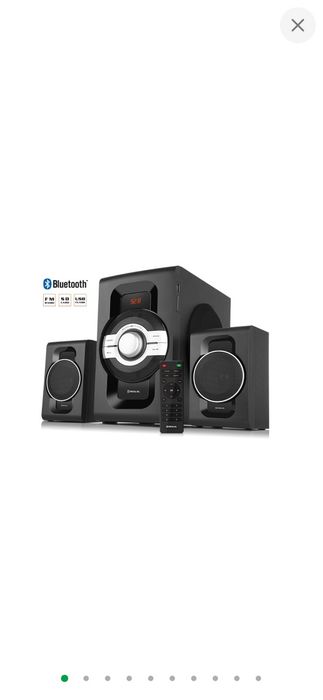 Акустична система Real M-590