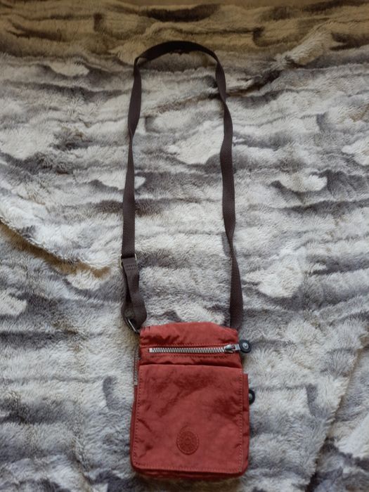Bolsa Pequena da Kipling