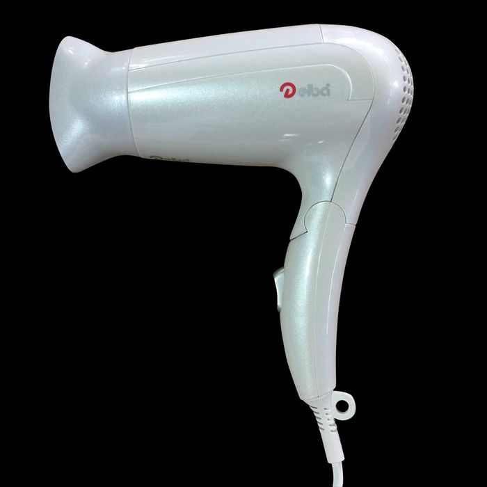 Secador de cabelos Delba Novo 1400w