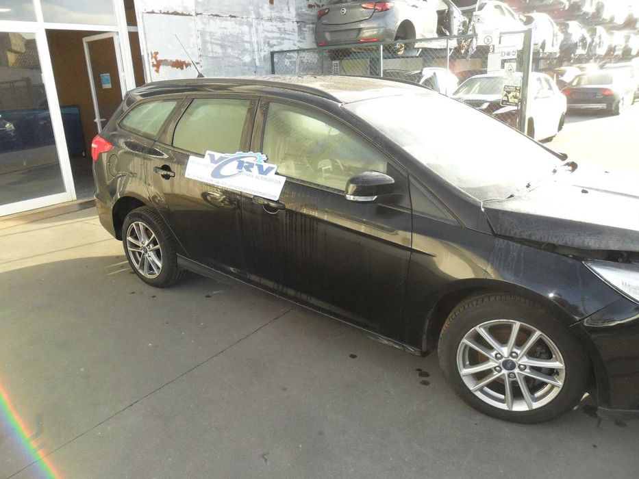 Ford Focus SW - Viatura para Peças