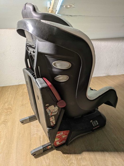 Cadeira Auto Bebé