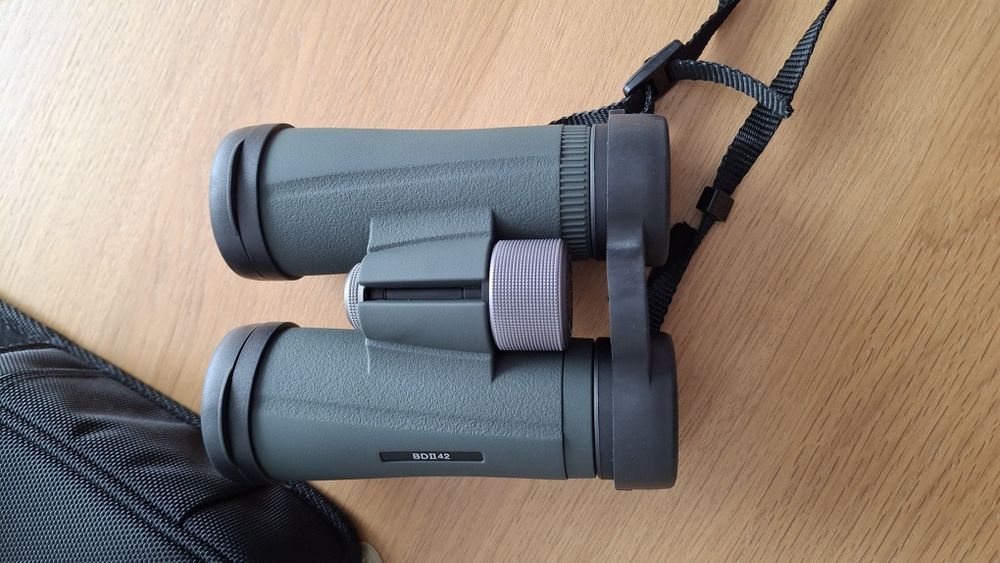 Lornetka Kowa BDII-XD 8x42 mm