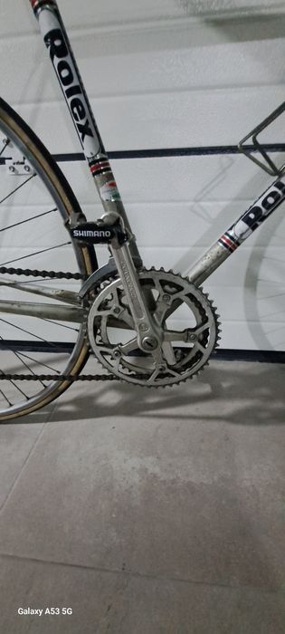 Bicicleta de estrada Rolex