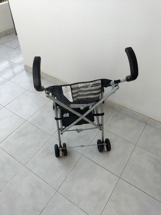 Carrinho bebé/criança marca ZY SAFE