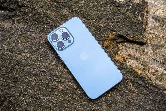 IPhone 13 Pro Max 256GB – c/Novo | Venda ou Troca