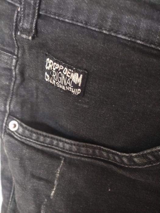 Szorty męskie Cropp