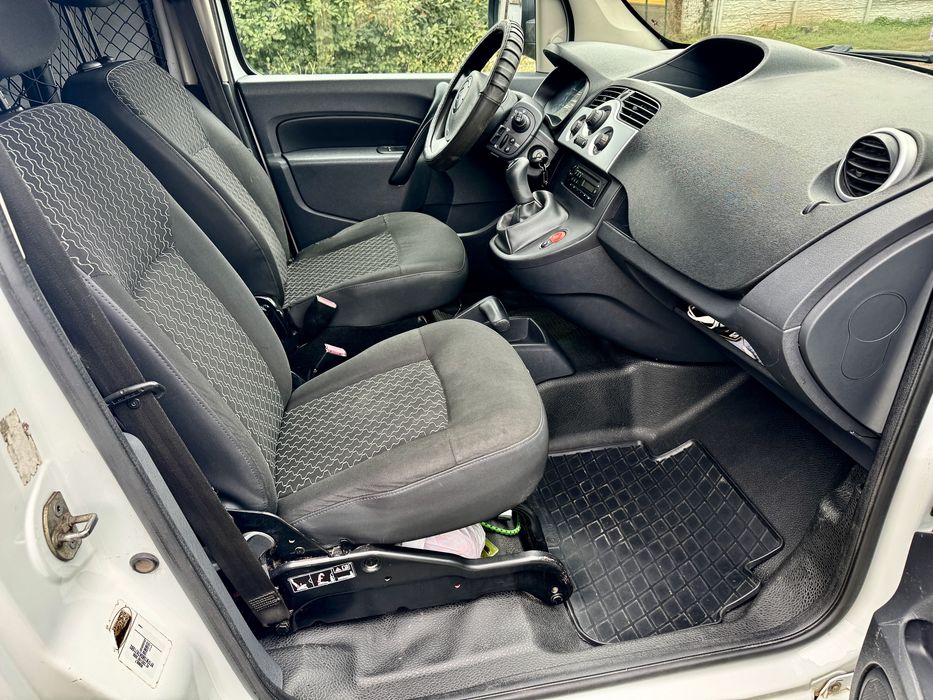 Renault Kangoo 2012 рік Ціна 4300$