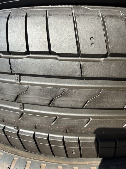 Шини літні 235/55/19 Hankook 235 55 r19 летние шины