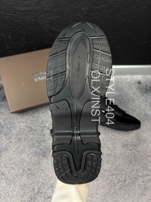 ‼️В УКРАЇНІ‼️ Кроссовки Raf Simons Cylon 21 кулони рафи antei