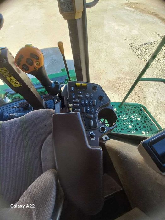 Зернозбиральний комбайн JD 9560I STS