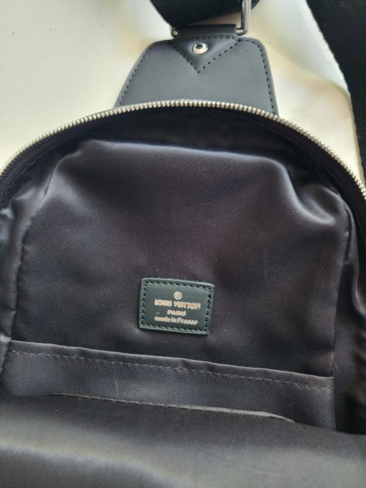 Сумка мессенджер Sling bag Louis Vuitton