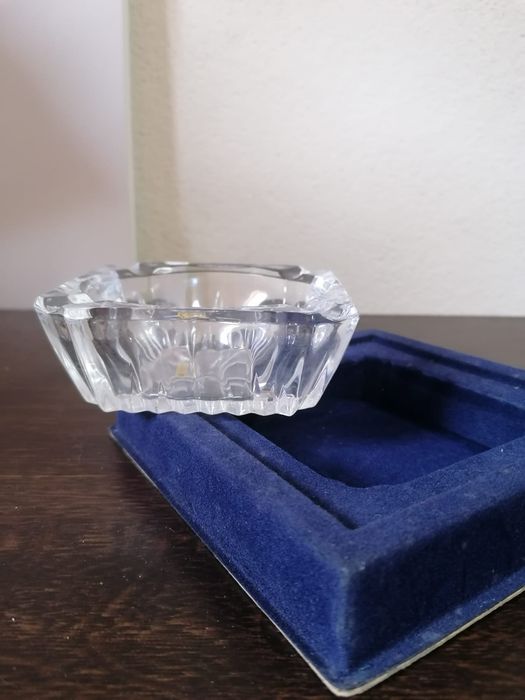 Cinzeiro Cristal D'arques