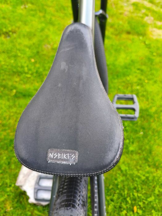Rower Dirt NSBikes