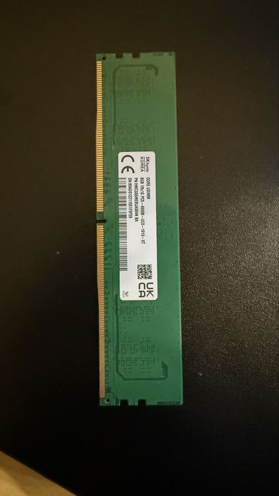 Memoria Ram DDR 5