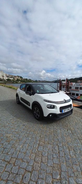 Citroën C3 1.2 Pure Tech 50,000 KM