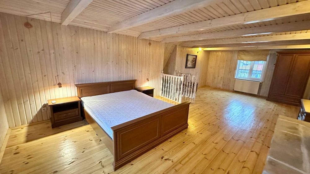 Без% Фото реал 2к 2пов 92/50/7м2 дім Вишгород. СТ Осещина. річка