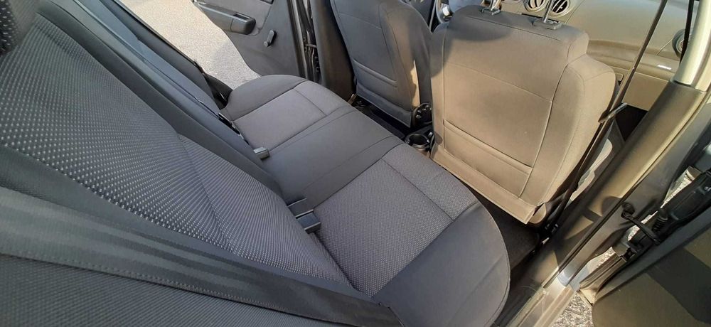 Chevrolet Aveo 1.2  Gpl