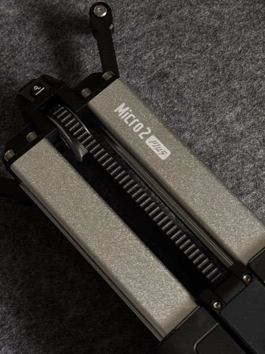 slider ZEAPON Micro plus 2