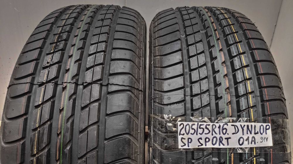 шини 205/55R16. Goodyear. Нові. Пари Літо. Continental