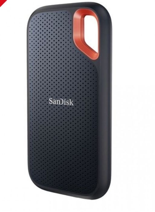 SSD sandisk extreme 1Tb