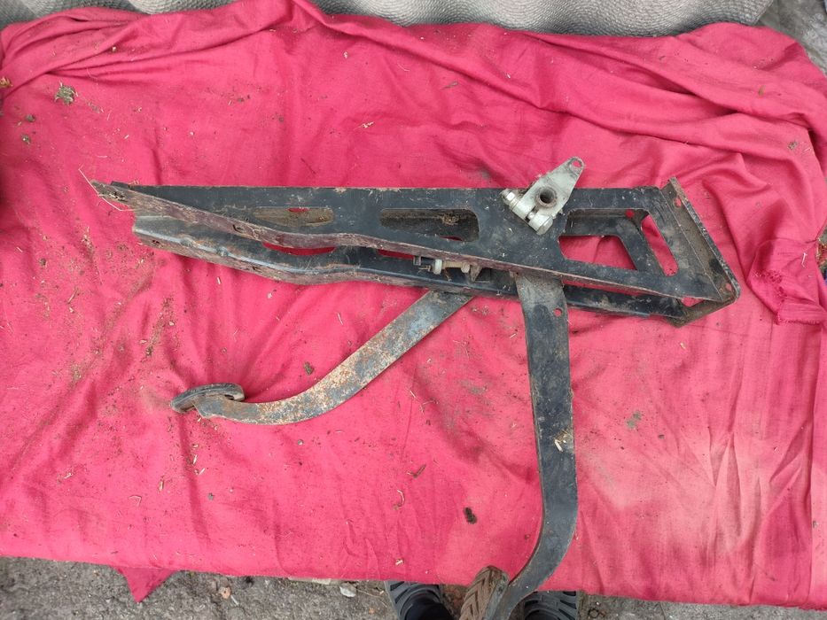 Верхняя опора, люстра, м2141