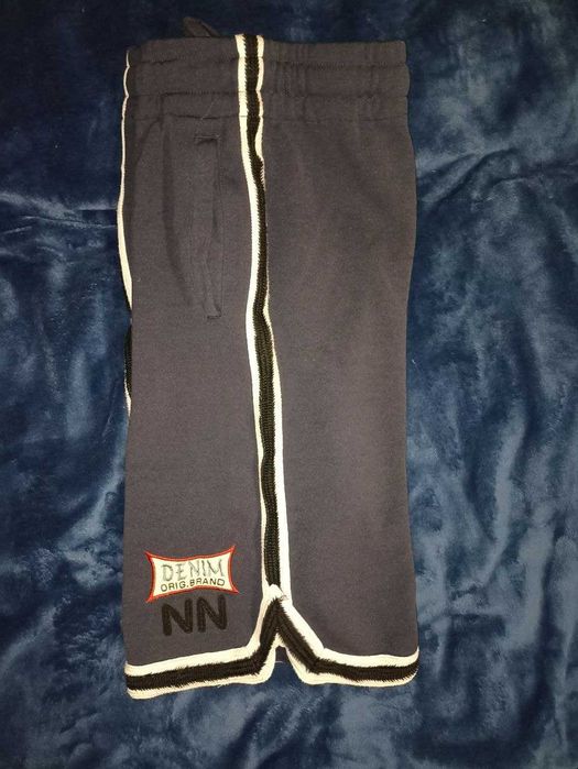 шорти Denim широкие