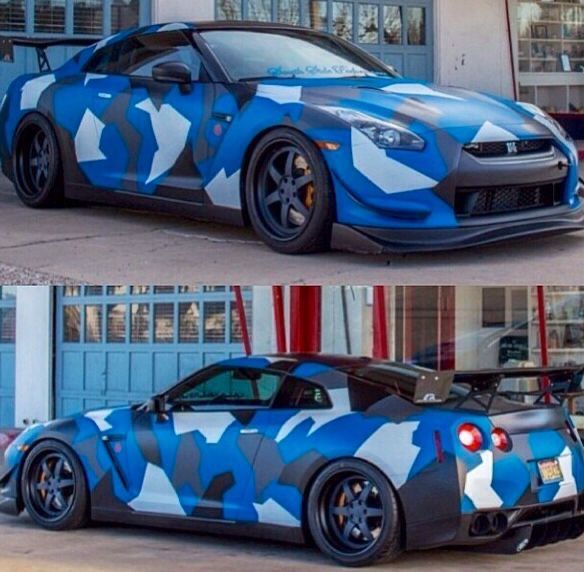 Большие наклейки для авто винилография стикеры ливрея камуфляж машину