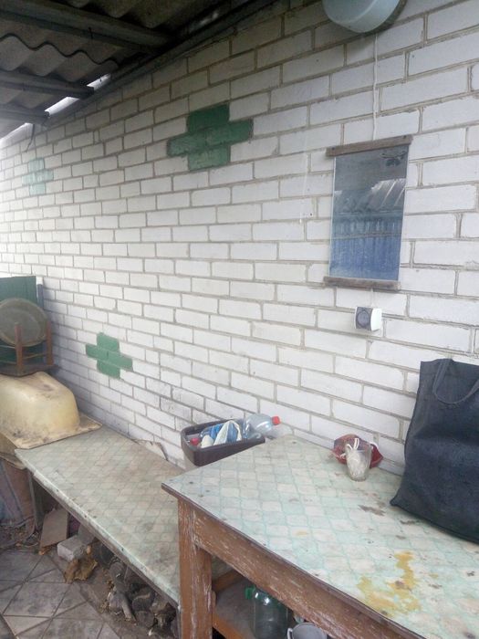 Дача в м.Суми продаж/ район Водоканалу на Білопільському шоссе