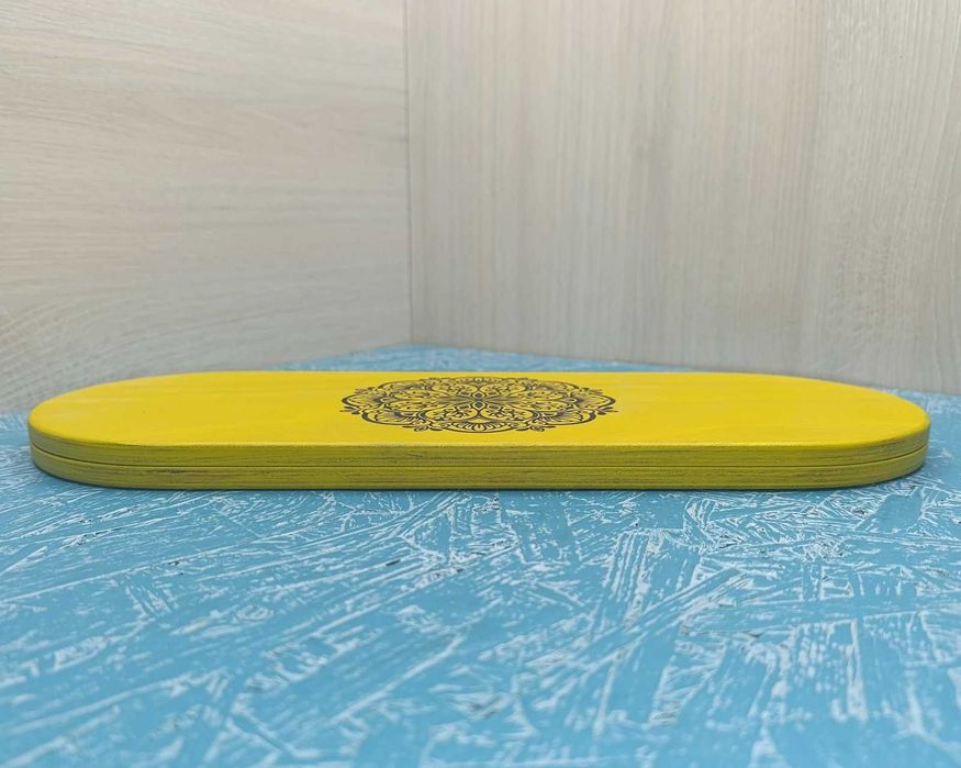 Дошка Садху. Цвяхи. Гвозди 10мм. Цвяхотерапія.