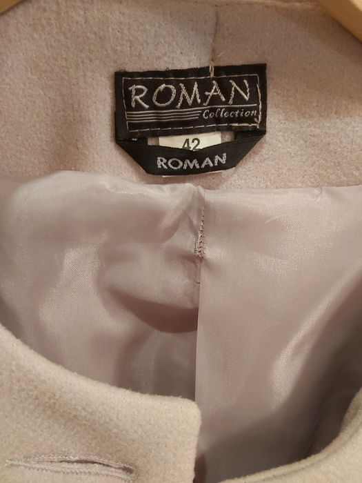 Plaszcz jesień/zima rozm 42 EU