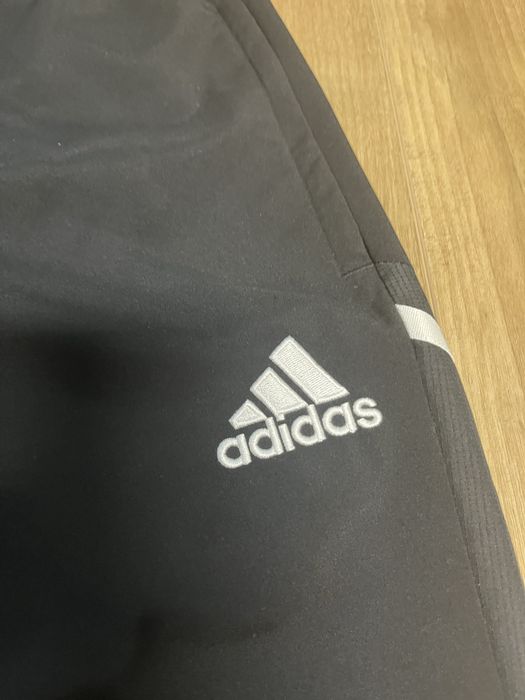 Spodnie dresowe dresy adidas klasyczne