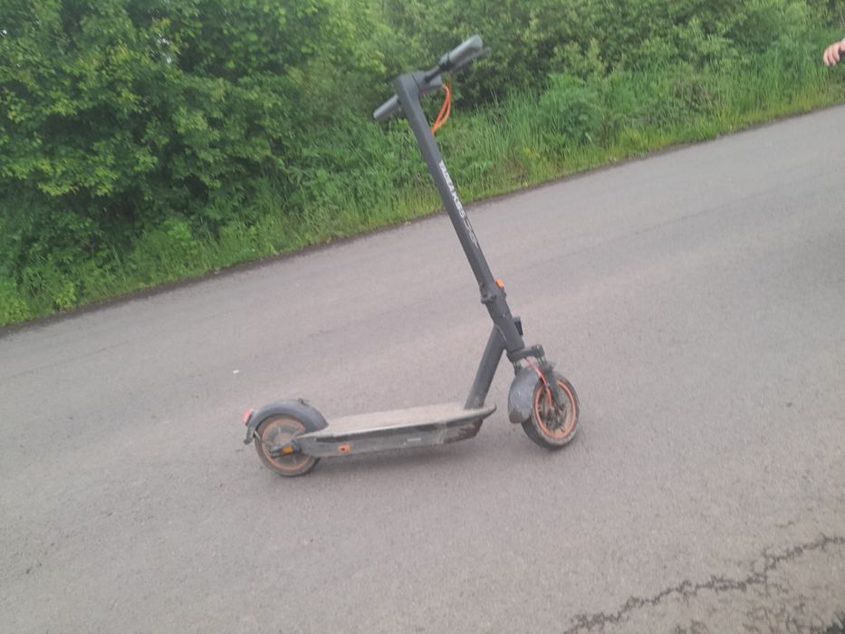 Електро самокат ядеа кс5