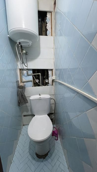 Нестандартная квартира в центре!