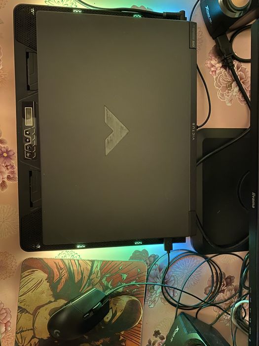 Laptop victus 15 gamingowy