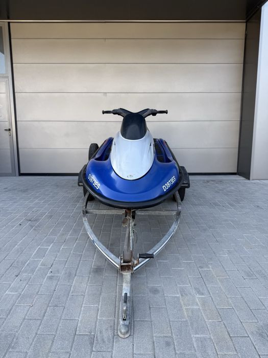 Kawasaki Ultra 150cv