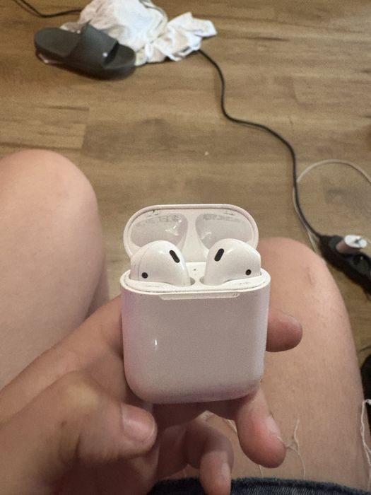 Apple Airprodsy 2