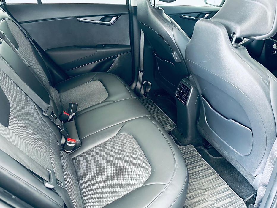 Kia e-Niro Tech 64kw 204cv