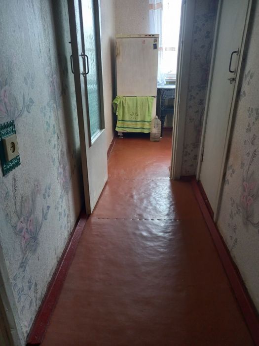 Продам 1 кімнатну квартиру