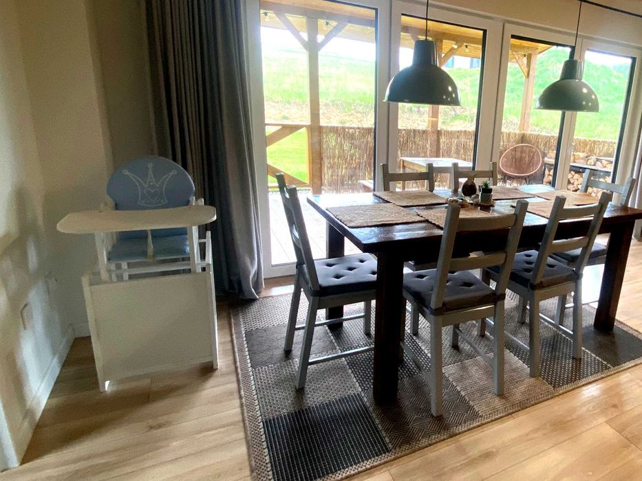 Domek w górach Ferie Narty Pieniny Czorsztyn Krościenko Szczawnica