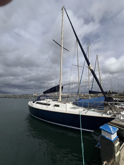 Veleiro Sea Sea 33
