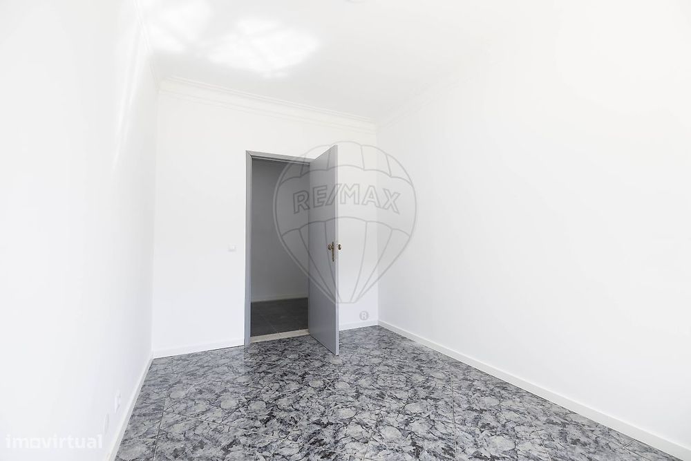 Apartamento T3 para arrendamento