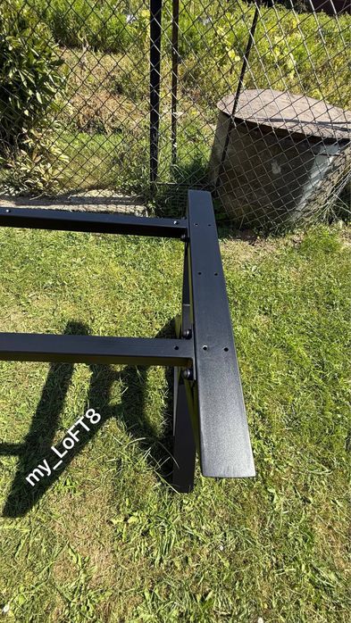 Опори для столу Меблі в стилі LoFt