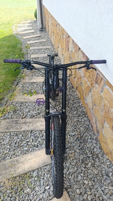 Ns bikes fuzz 2016