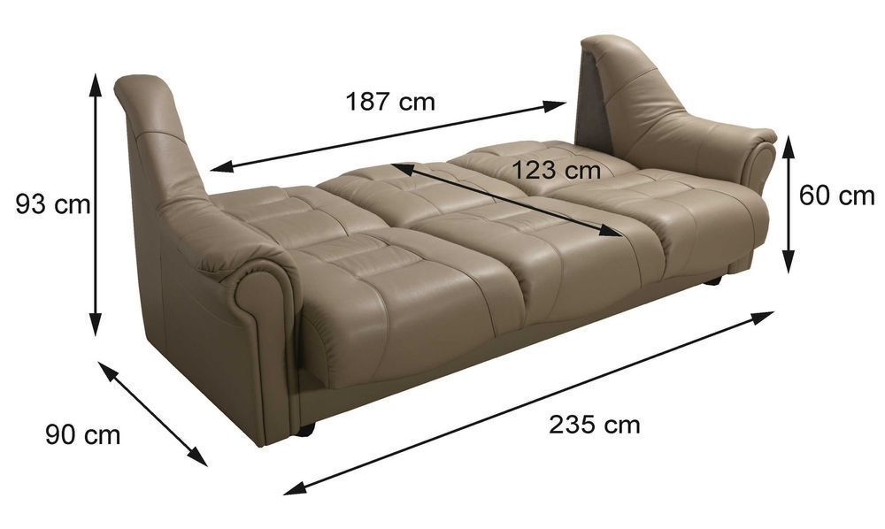 Skórzany komplet wypoczynkowy 311 "KAROL" SKÓRA NATURALNA PRODUCENT