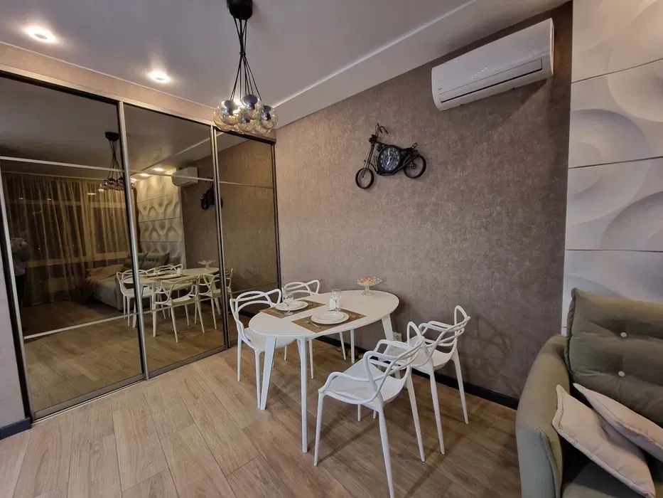 Аренда Евродвушка ЖК 43 Жемчужина Каманина Терраса Аркадия Парк Юность