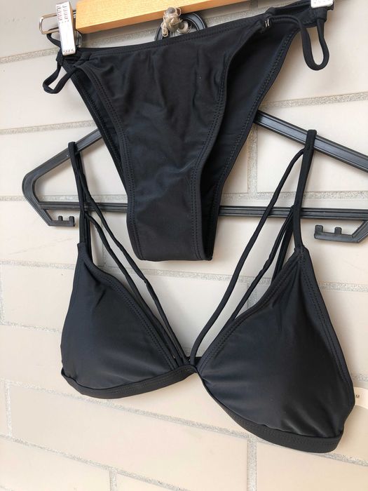 Conjunto de biquini novo 38