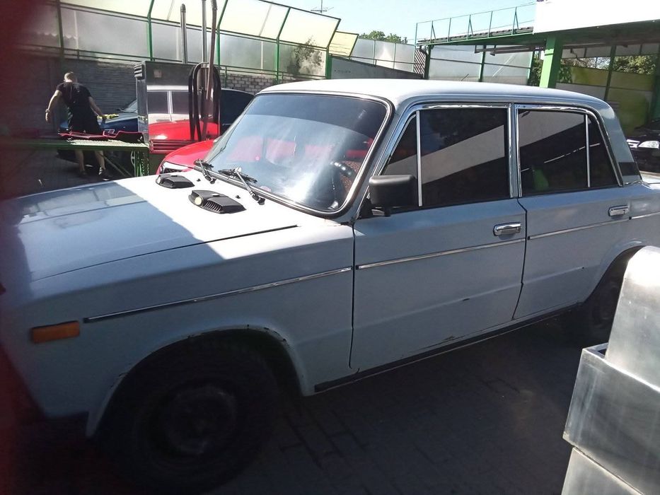 Продам Жигули ваз 2106