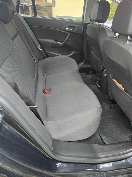 Opel Insignia  2.0 CDTI 140 km Sports Tourer Sw 2014 r.